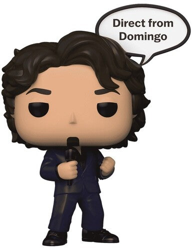 Pop Sayings Snl Direct From Domingo 50Th