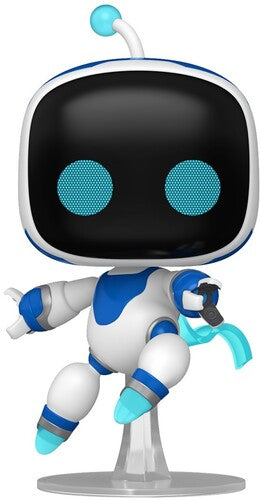 Pop Games Astro Bot Astro Bot