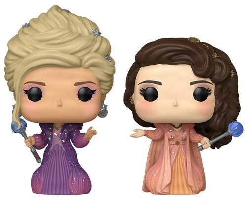 Pop Movies Wicked 2 Pack Emerald City Players