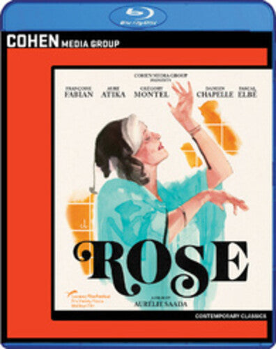 Rose (2021)