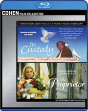 In Custody / Proprietor: 2 Films Ismail Merchant