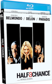 Half A Chance (1 Chance Sur 2)