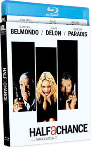 Half A Chance (1 Chance Sur 2)