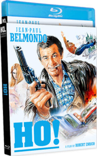 Ho (Criminal Face)