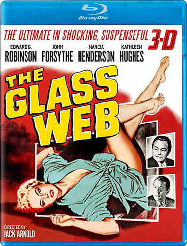 Glass Web