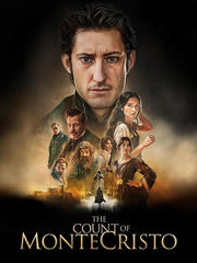 Count Of Monte Cristo