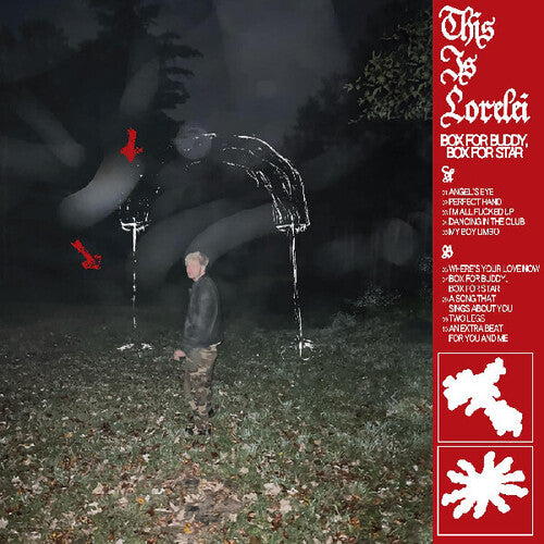 Box For Buddy, Box For Star