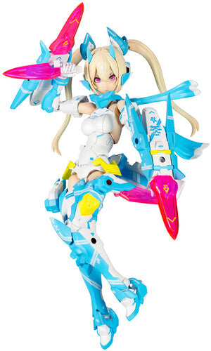 Megami Device - Asra Ninja Aoi