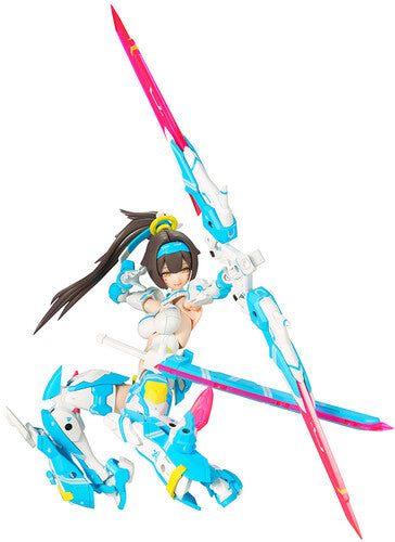Megami Device - Asra Archer Aoi