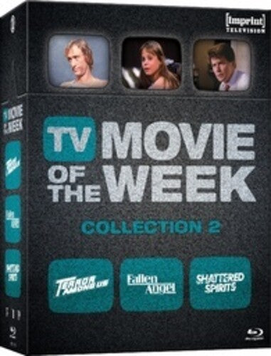 Tv Movie Of The Week Collection Two (1981-1986)