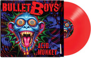 Acid Monkey