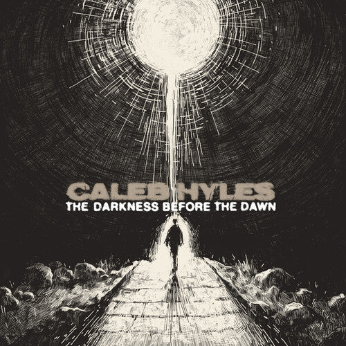 Darkness Before The Dawn