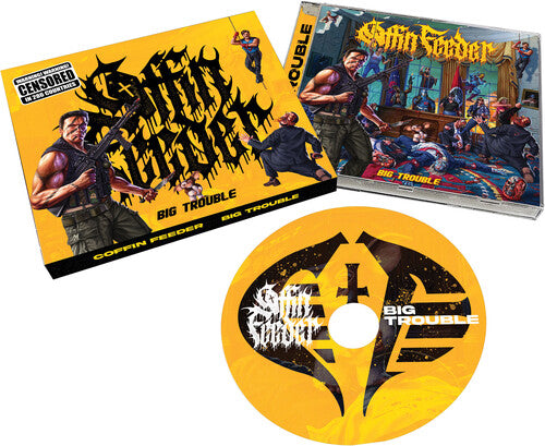 Big Trouble
