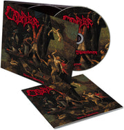 Hymns Of Misanthropy