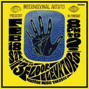 Houston Music Theatre Live 1967