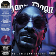 Jamaican Episode