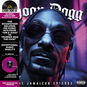 Jamaican Episode