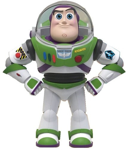 Toy Story Functional Figurines : Buzz, Beast Kingdom, Collectibles