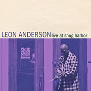 Live At Snug Harbor