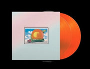 Eat A Peach - Ltd Orange Vinyl