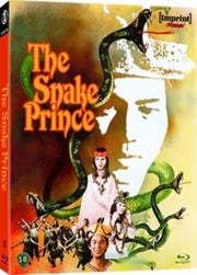 Snake Prince