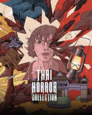 Thai Horror Collection