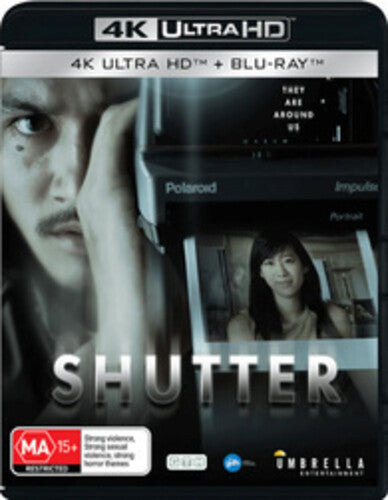 Shutter, Shutter, ULTRA HD