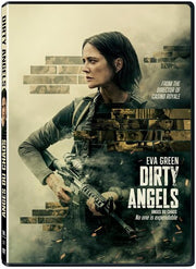Dirty Angels