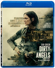 Dirty Angels