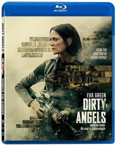 Dirty Angels