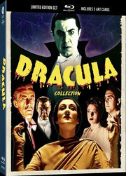 Dracula Film Collection (1931-1945)