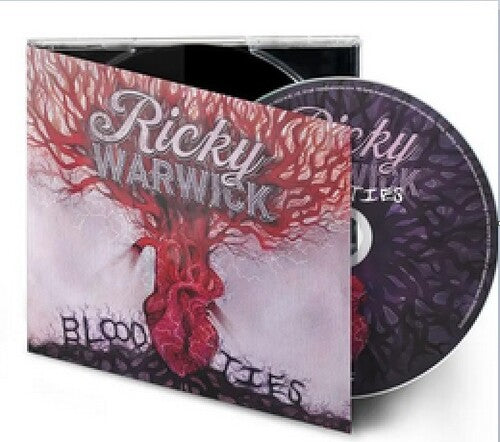 Blood Ties