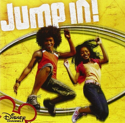 Jump In / O.S.T.