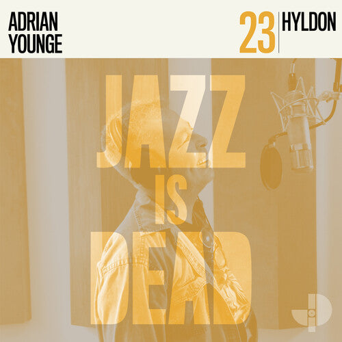 Hyldon Jid023 - Yellow