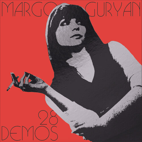 28 Demos - Red