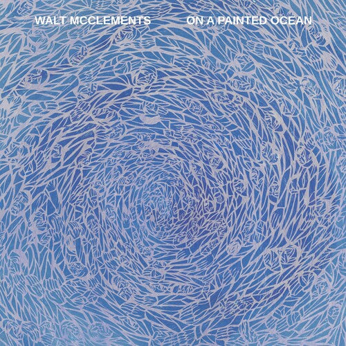 On A Painted Ocean