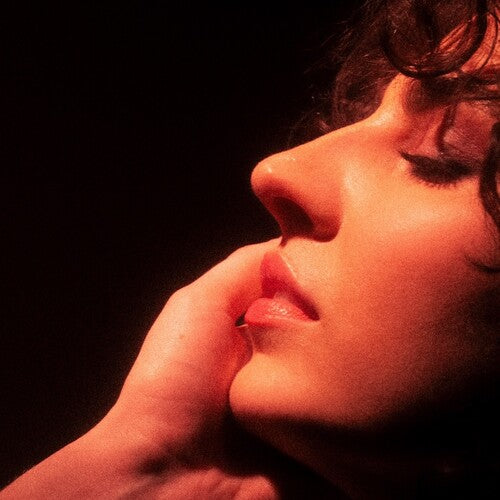 Lovergirl - Color Blast