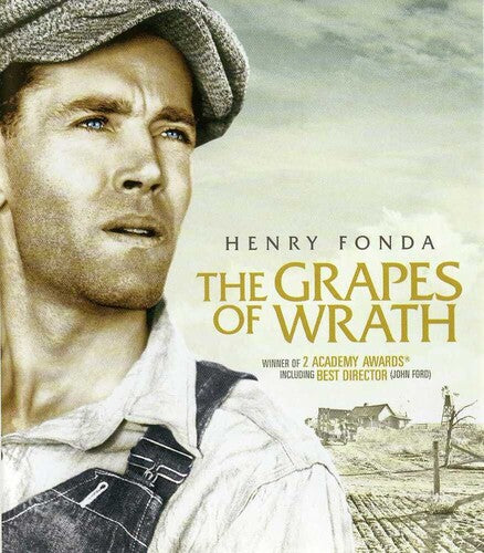 Grapes Of Wrath (1940)