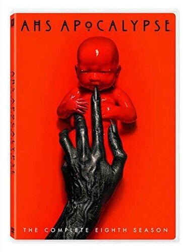 American Horror Story: Apocalypse