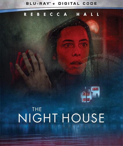 Night House -- Blu-ray