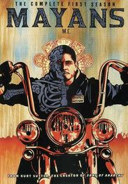 Mayans M.C. Season 1