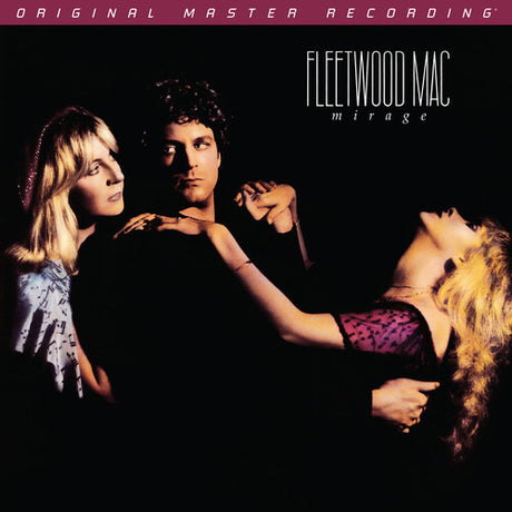 Mirage, Fleetwood Mac, LP