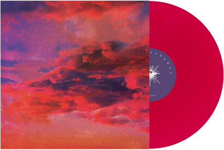 Sunset Funeral, Glare, LP