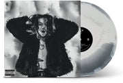 Walls Have Eyes - White/Silver Smash