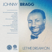 Let Me Dream On