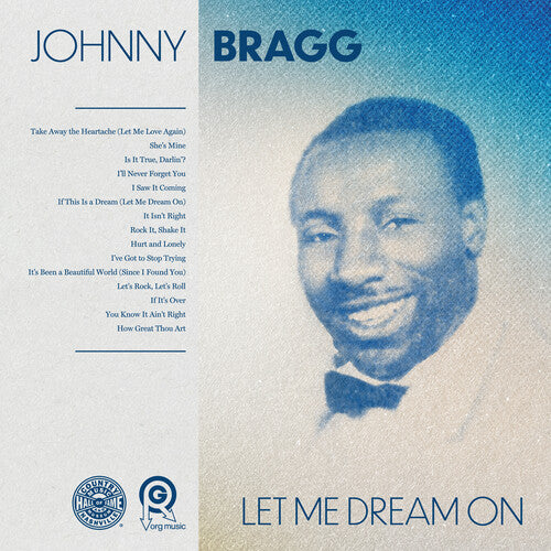 Let Me Dream On