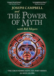 Power Of Myth