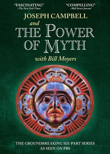 Power Of Myth