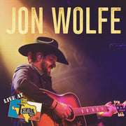 Live At Billy Bob's Texas