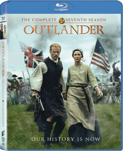 Outlander: Season 7